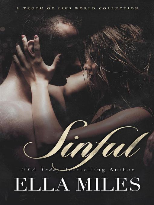 Title details for Sinful by Ella Miles - Available